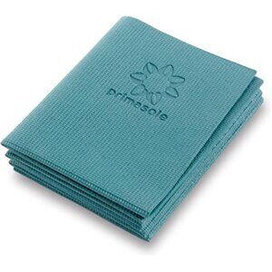 Folding Yoga Travel Pilates Mat Foldable Easy to Carry to Class Beach  Park